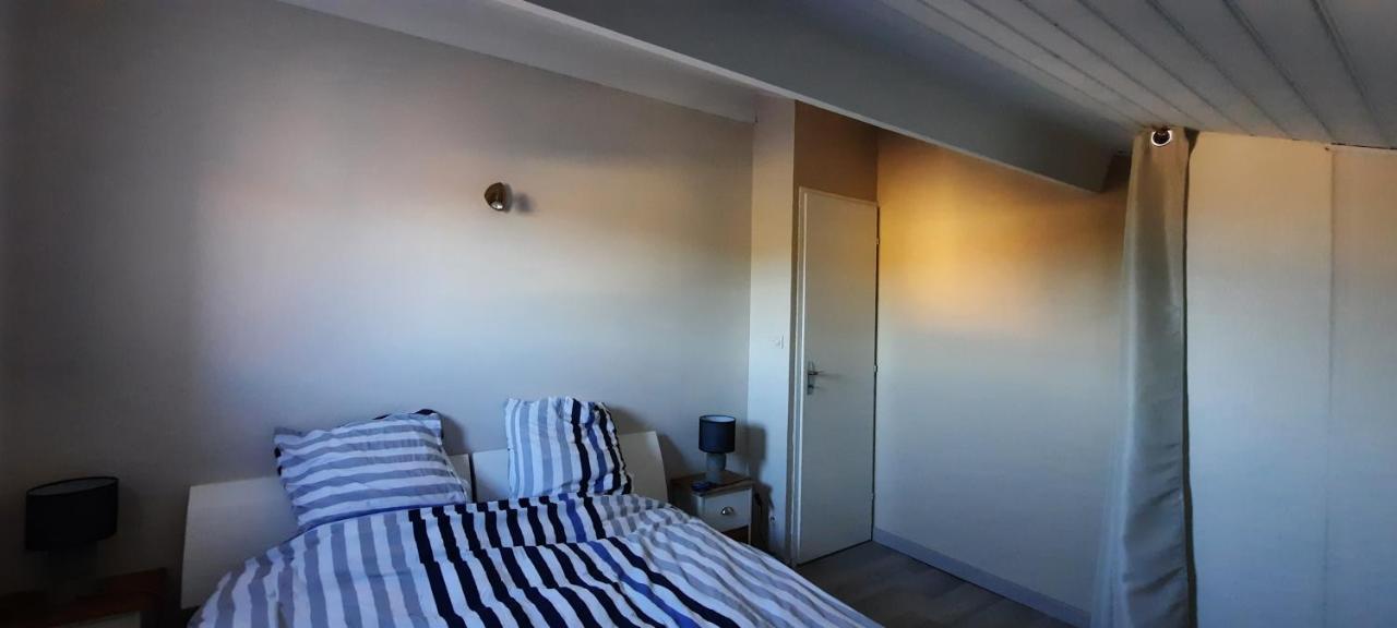 Maison De Village 4 A 6 Pers A 5 Min De La Mer Brétignolles-sur-Mer 외부 사진