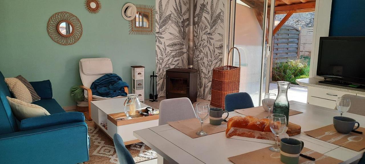 Maison De Village 4 A 6 Pers A 5 Min De La Mer Brétignolles-sur-Mer 외부 사진