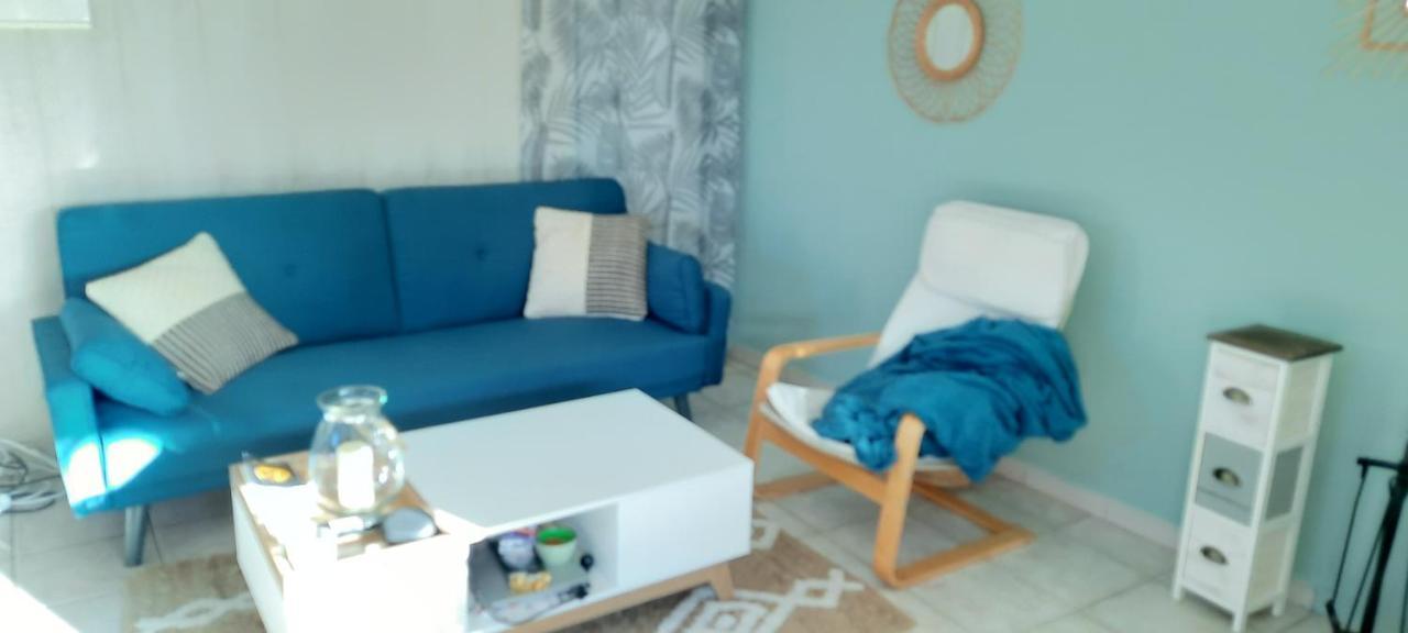 Maison De Village 4 A 6 Pers A 5 Min De La Mer Brétignolles-sur-Mer 외부 사진