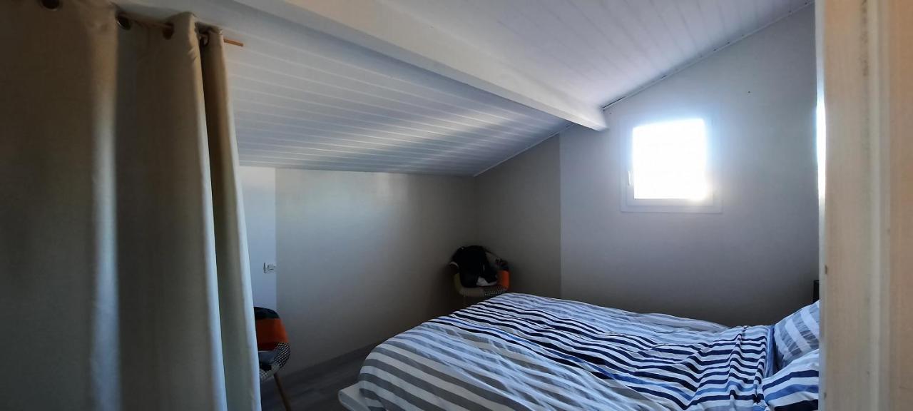 Maison De Village 4 A 6 Pers A 5 Min De La Mer Brétignolles-sur-Mer 외부 사진