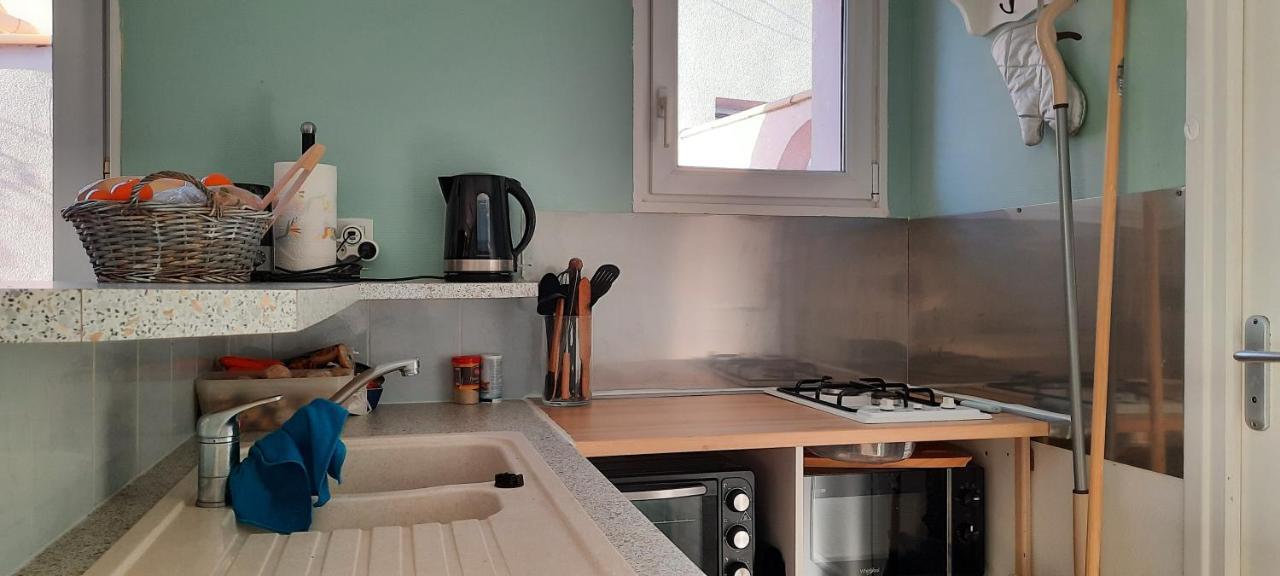 Maison De Village 4 A 6 Pers A 5 Min De La Mer Brétignolles-sur-Mer 외부 사진