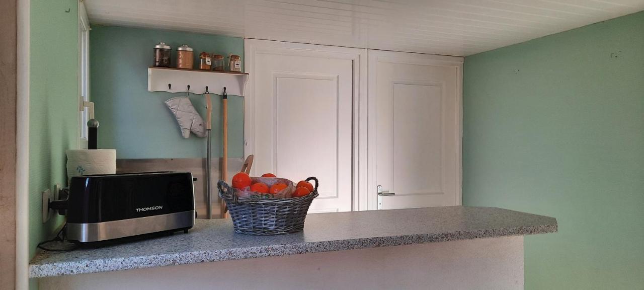 Maison De Village 4 A 6 Pers A 5 Min De La Mer Brétignolles-sur-Mer 외부 사진